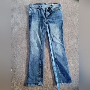 Dkny jeans